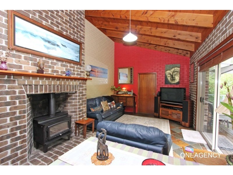 34 Fern Tree Close, Arakoon NSW 2431