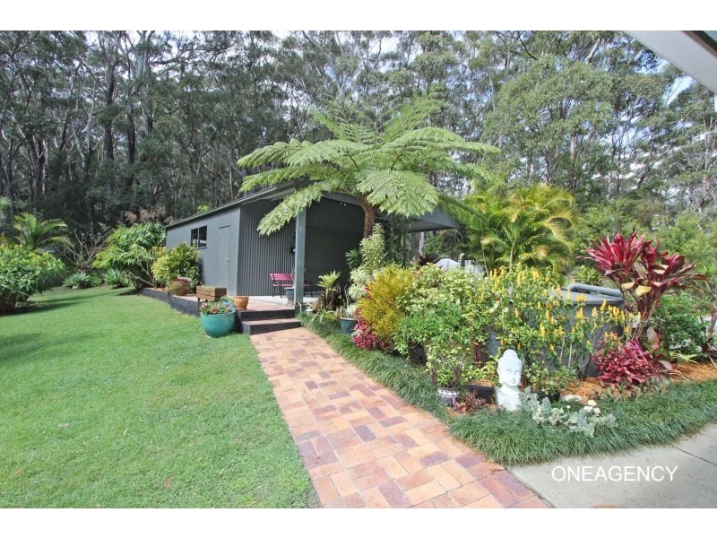 34 Fern Tree Close, Arakoon NSW 2431