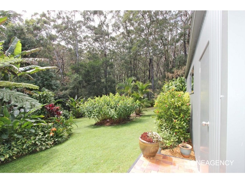 34 Fern Tree Close, Arakoon NSW 2431