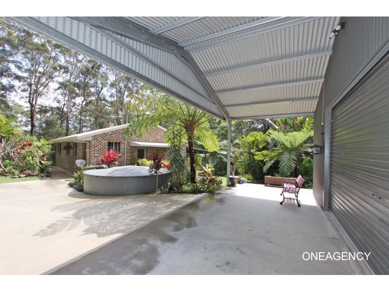 34 Fern Tree Close, Arakoon NSW 2431