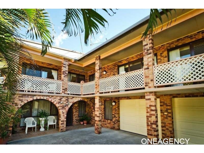 8 Hutcheson Street, Hat Head NSW 2440