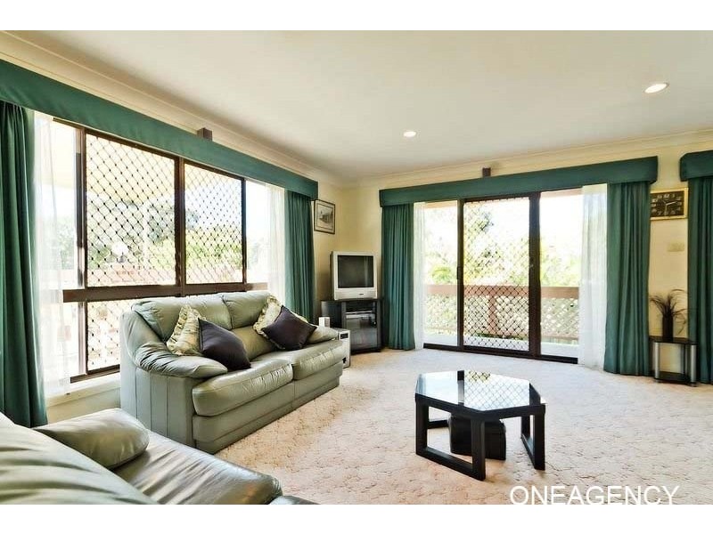 8 Hutcheson Street, Hat Head NSW 2440