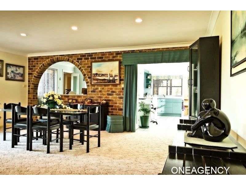 8 Hutcheson Street, Hat Head NSW 2440