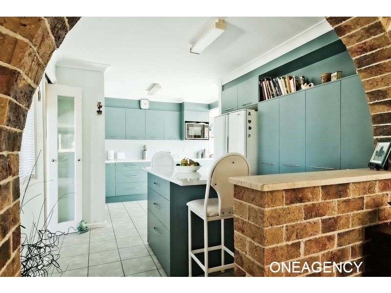 8 Hutcheson Street, Hat Head NSW 2440