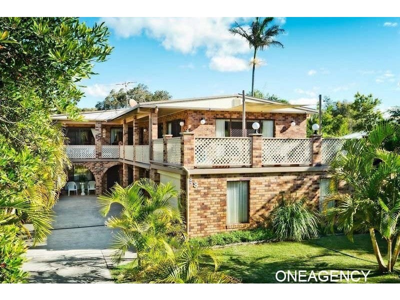 8 Hutcheson Street, Hat Head NSW 2440