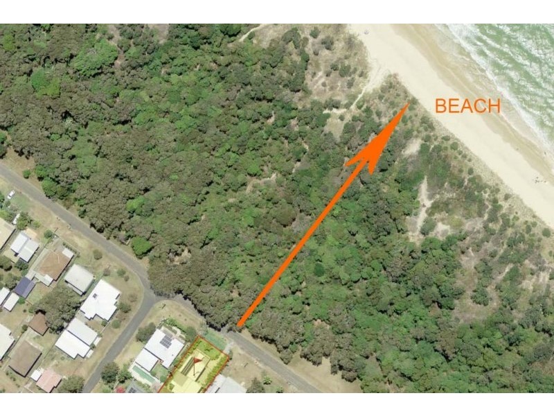 8 Hutcheson Street, Hat Head NSW 2440