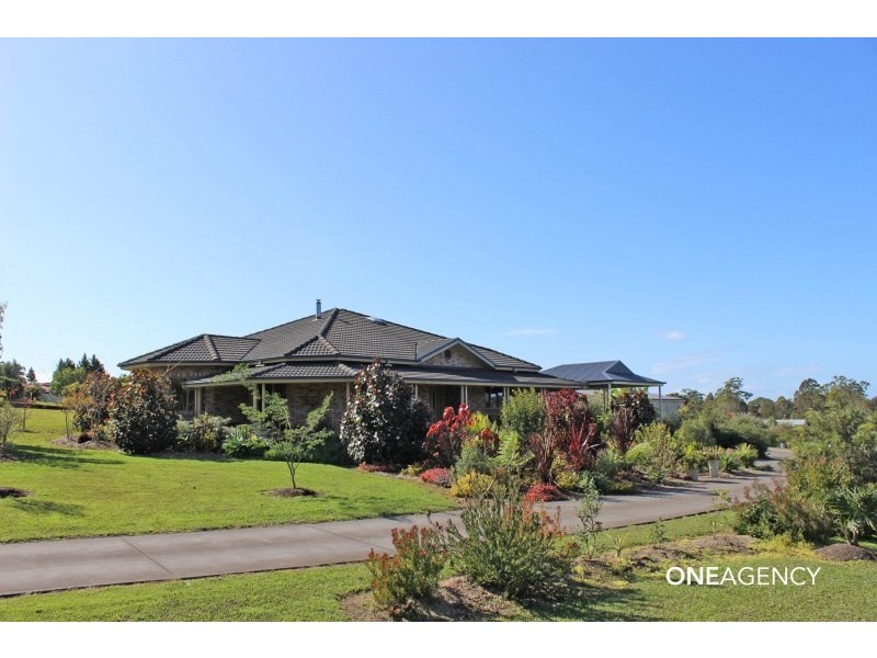 1 Channells Way, Euroka NSW 2440