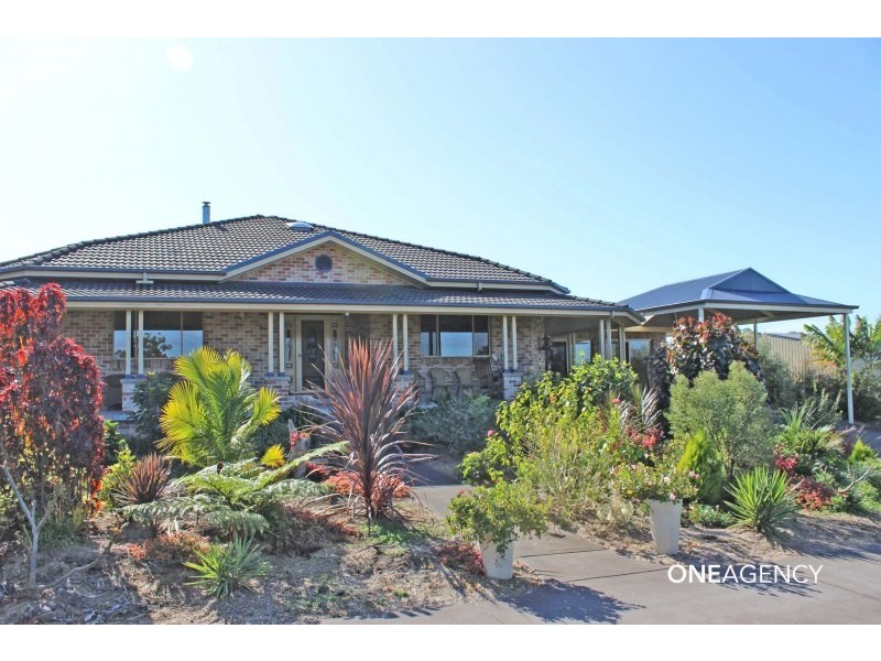 1 Channells Way, Euroka NSW 2440