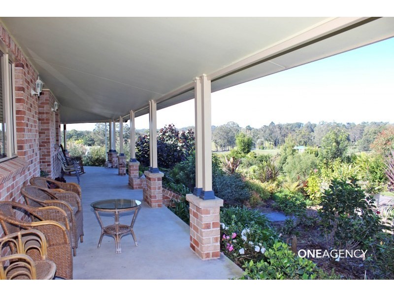 1 Channells Way, Euroka NSW 2440