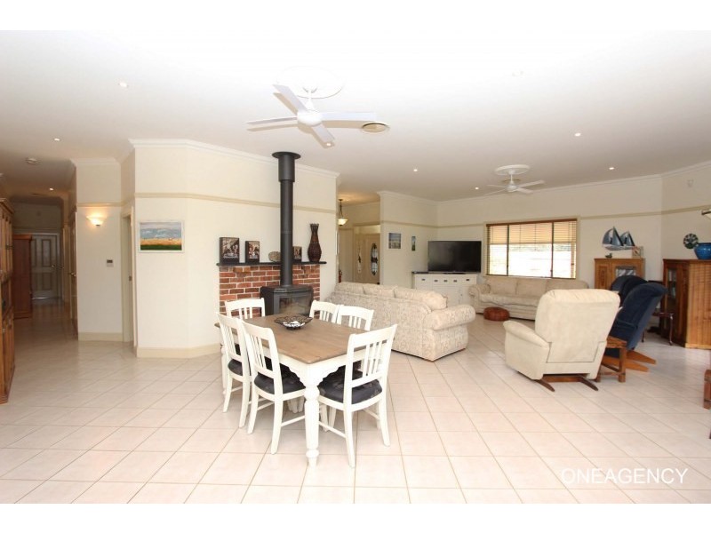 1 Channells Way, Euroka NSW 2440