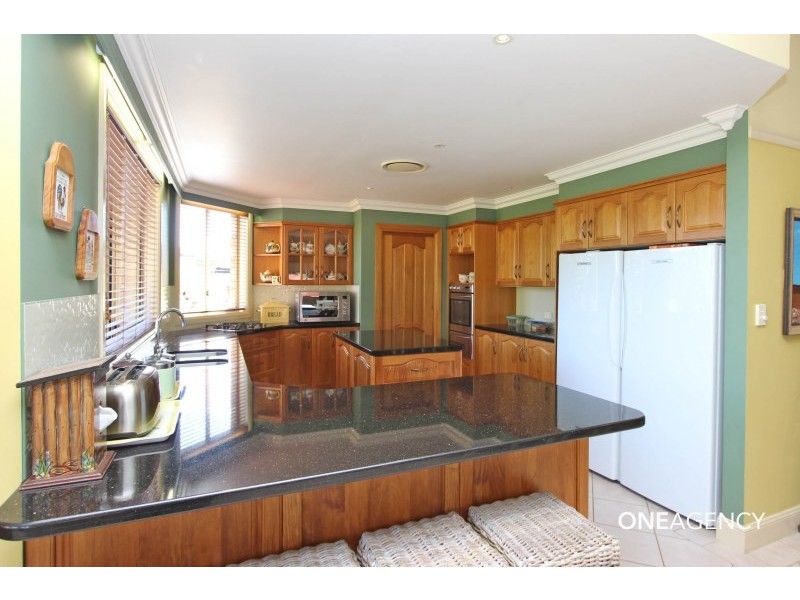 1 Channells Way, Euroka NSW 2440