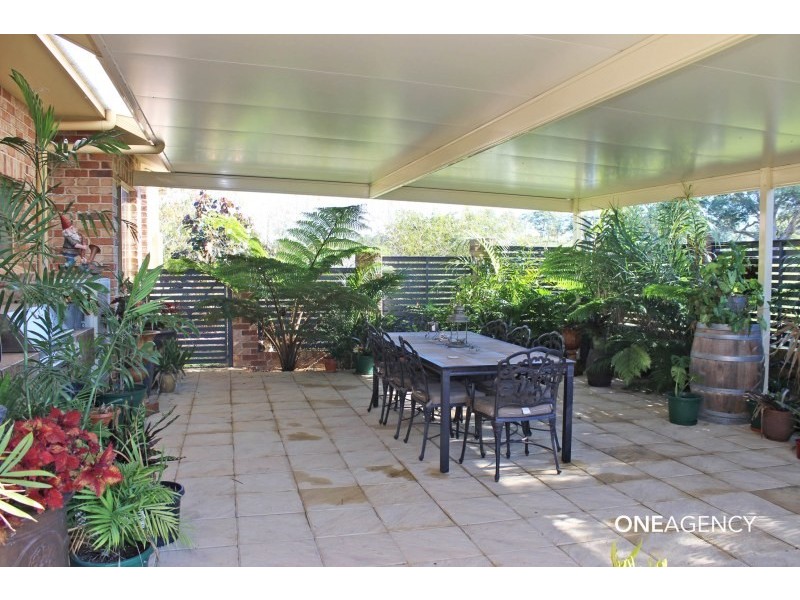 1 Channells Way, Euroka NSW 2440