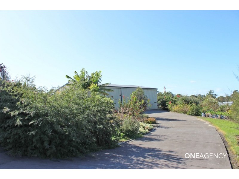 1 Channells Way, Euroka NSW 2440