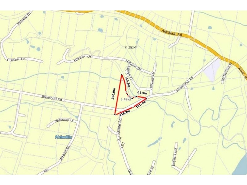 53 Sherwood Road, Aldavilla NSW 2440