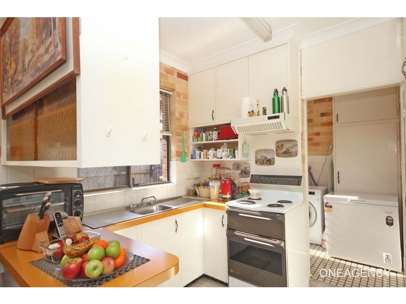 5 Herborne Avenue, East Kempsey NSW 2440