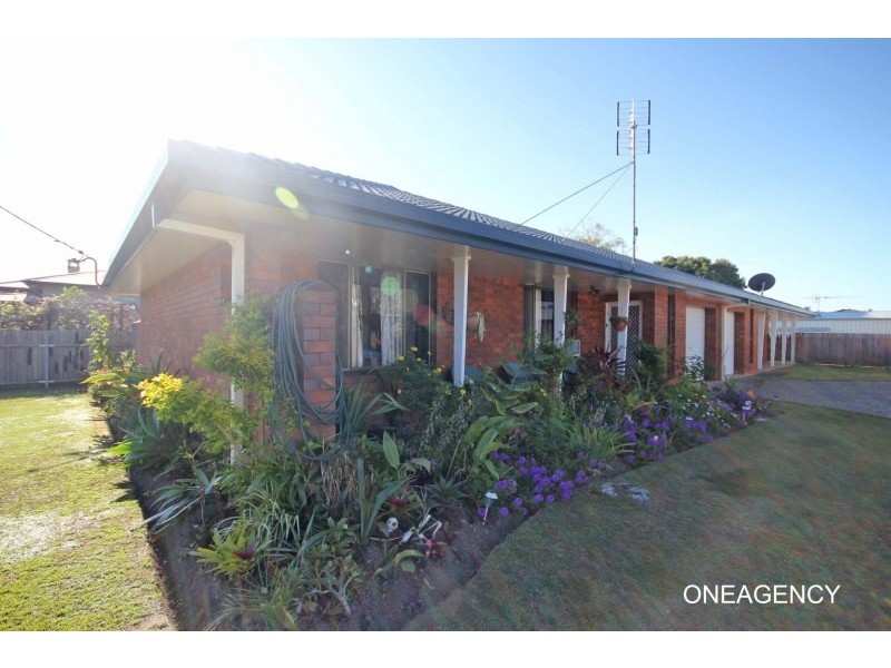 5 Herborne Avenue, East Kempsey NSW 2440