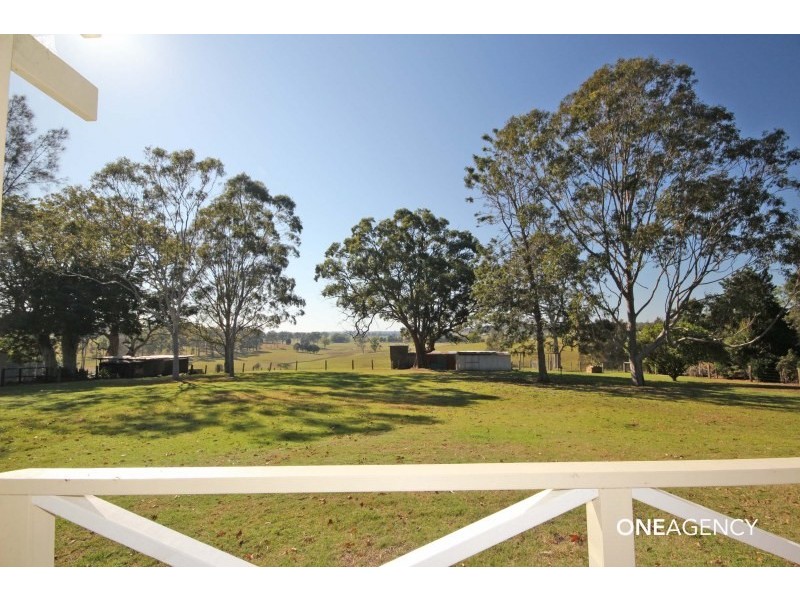 233 Marys Bay Road, Euroka NSW 2440