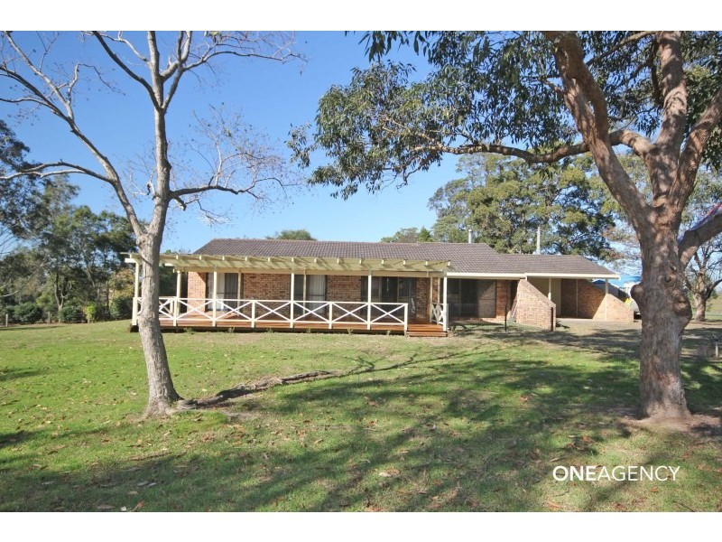 233 Marys Bay Road, Euroka NSW 2440
