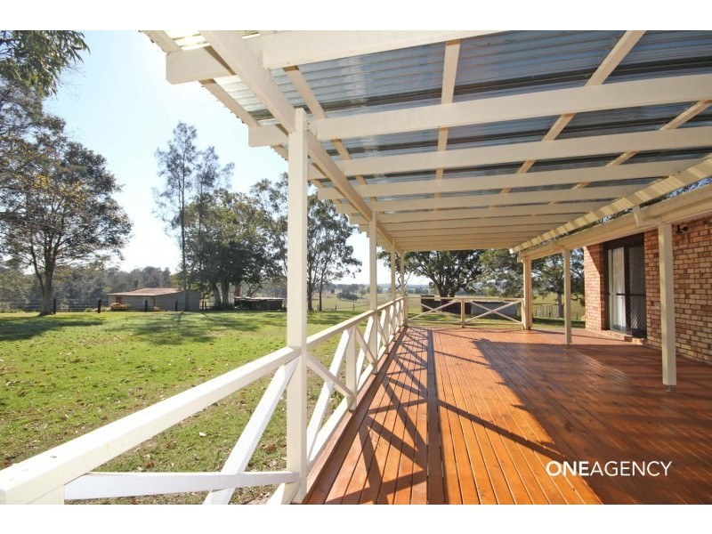 233 Marys Bay Road, Euroka NSW 2440