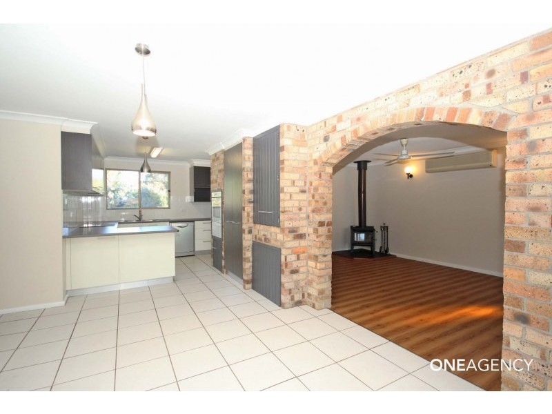 233 Marys Bay Road, Euroka NSW 2440