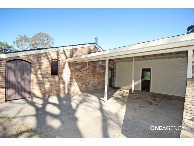 233 Marys Bay Road, Euroka NSW 2440