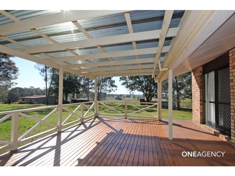 233 Marys Bay Road, Euroka NSW 2440