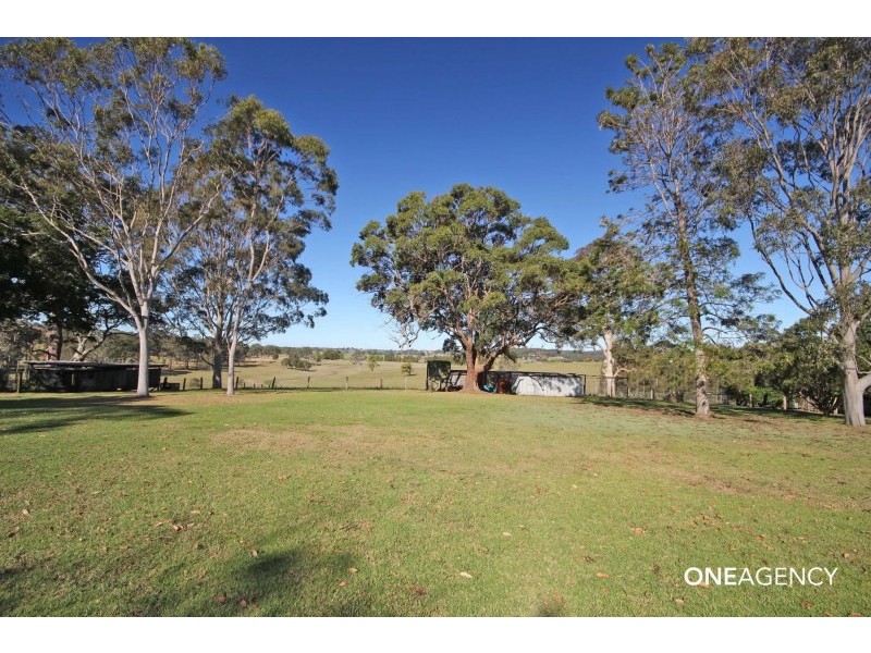 233 Marys Bay Road, Euroka NSW 2440
