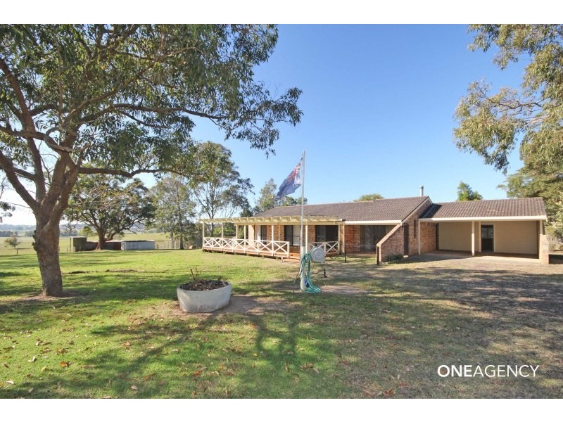 233 Marys Bay Road, Euroka NSW 2440