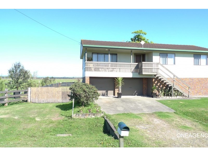 211 Sutherlands Lane, Clybucca NSW 2440