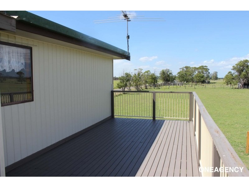 211 Sutherlands Lane, Clybucca NSW 2440