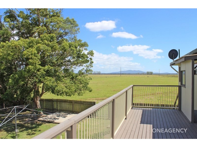 211 Sutherlands Lane, Clybucca NSW 2440