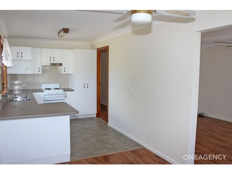 211 Sutherlands Lane, Clybucca NSW 2440