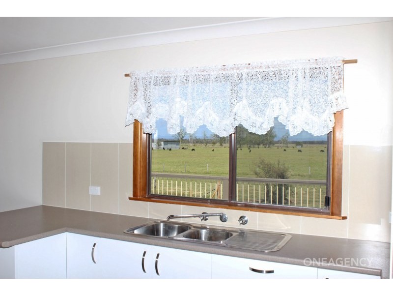 211 Sutherlands Lane, Clybucca NSW 2440