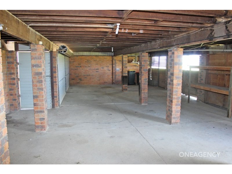211 Sutherlands Lane, Clybucca NSW 2440