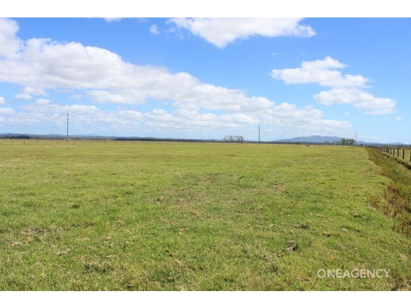 211 Sutherlands Lane, Clybucca NSW 2440