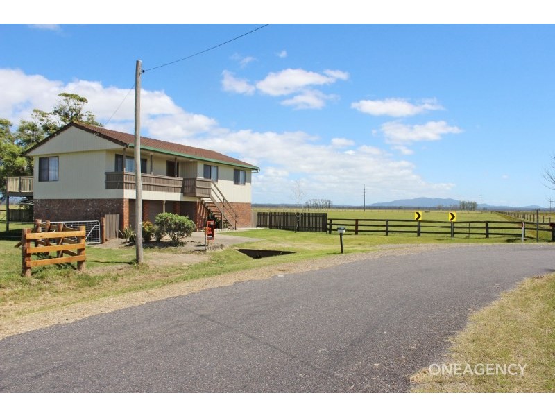 211 Sutherlands Lane, Clybucca NSW 2440