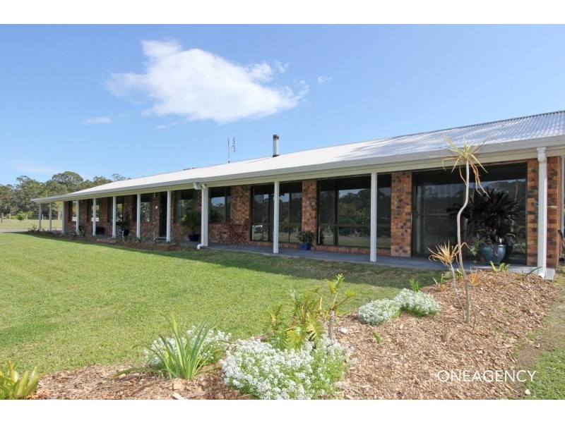 111 Sherwood Road, Aldavilla NSW 2440