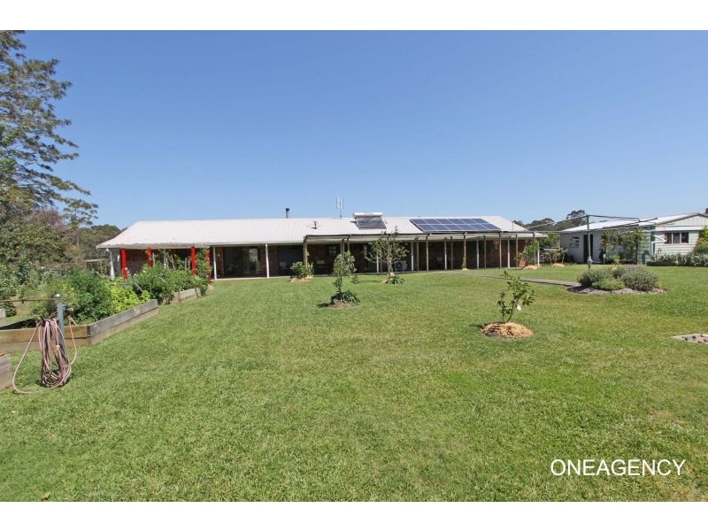 111 Sherwood Road, Aldavilla NSW 2440