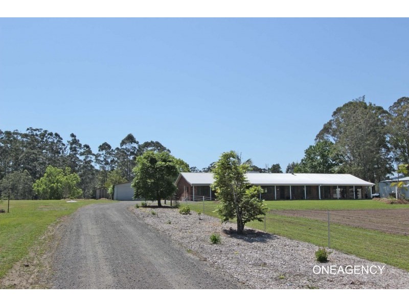 111 Sherwood Road, Aldavilla NSW 2440