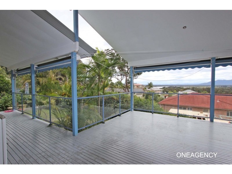 24 Marlin Drive, South West Rocks NSW 2431