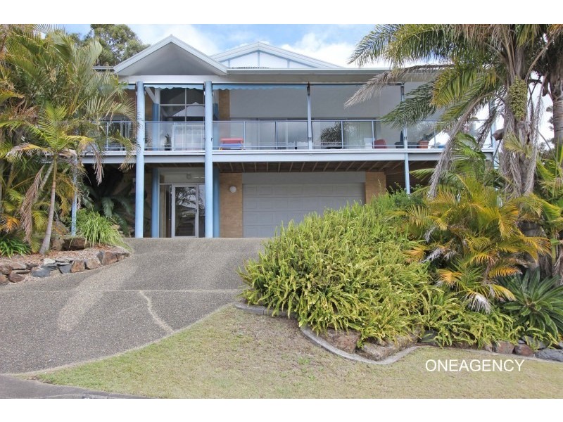 24 Marlin Drive, South West Rocks NSW 2431