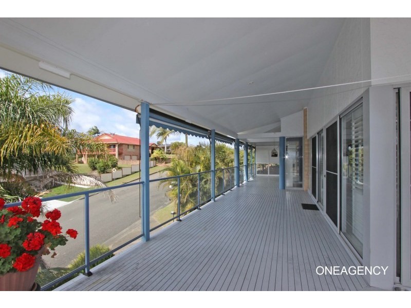 24 Marlin Drive, South West Rocks NSW 2431