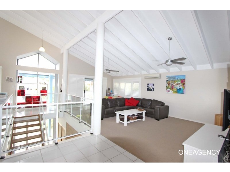24 Marlin Drive, South West Rocks NSW 2431