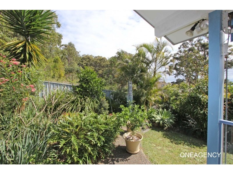 24 Marlin Drive, South West Rocks NSW 2431
