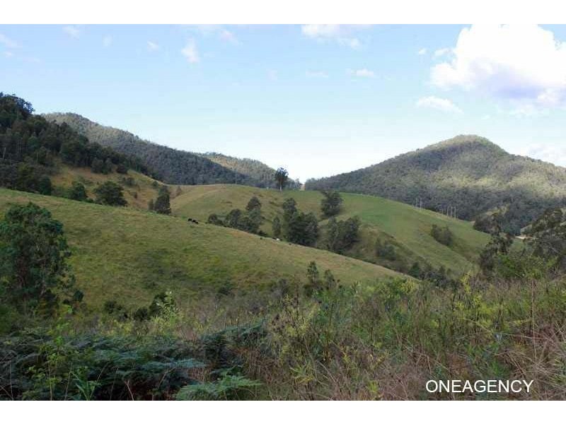 4096 Armidale Road, Bellbrook NSW 2440