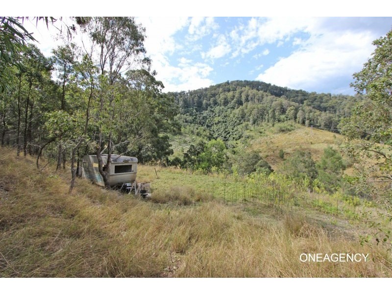 4096 Armidale Road, Bellbrook NSW 2440