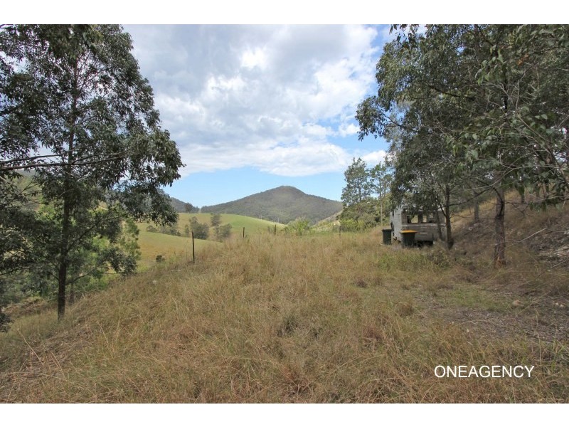 4096 Armidale Road, Bellbrook NSW 2440