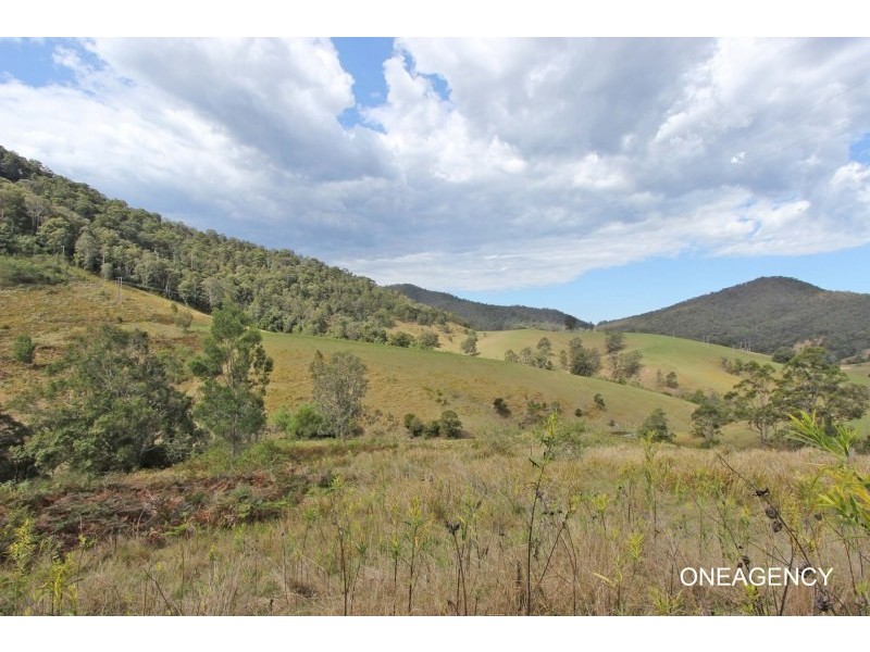 4096 Armidale Road, Bellbrook NSW 2440