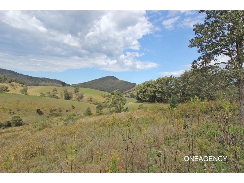 4096 Armidale Road, Bellbrook NSW 2440