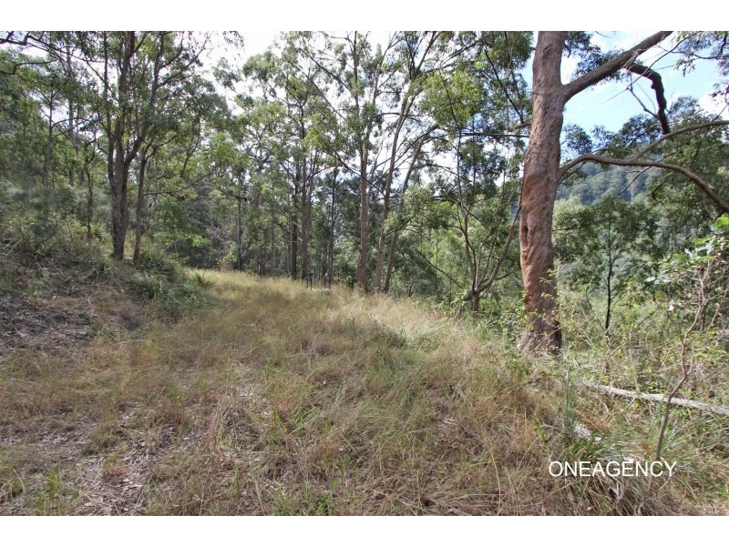 4096 Armidale Road, Bellbrook NSW 2440